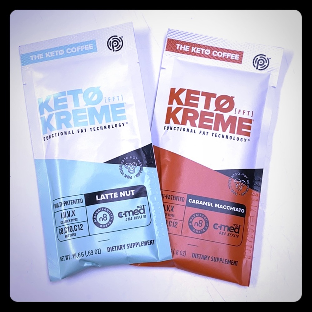 Keto Bundle